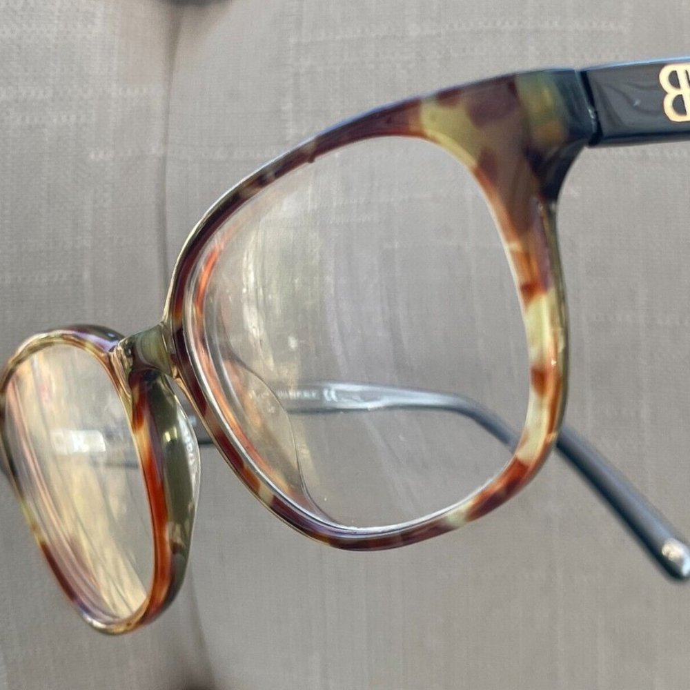 Banana Republic Women Eyeglasses Frame COLEEN Brown Tortoise Glasses 49[]17 135